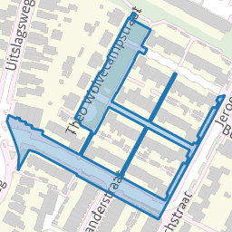 Perceel HGL01-P-3039