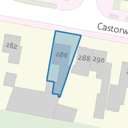 Perceel HGL01-P-3045