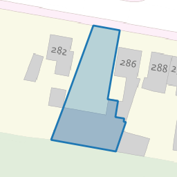 Perceel HGL01-P-3046