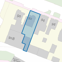 Perceel HGL01-P-3047