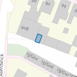 Perceel HGL01-P-3048