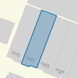 Perceel HGL01-P-3049