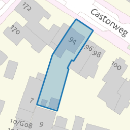 Perceel HGL01-P-3051