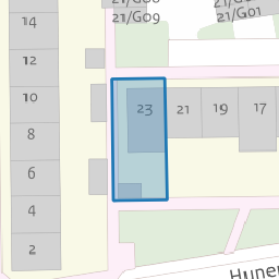 Perceel HGL01-P-3053