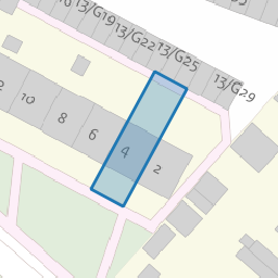 Perceel HGL01-P-3059