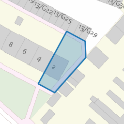 Perceel HGL01-P-3060