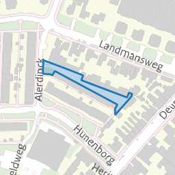 Perceel HGL01-P-3061