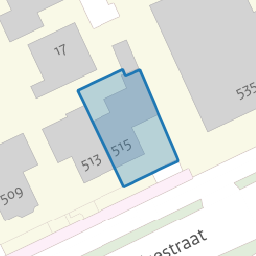 Perceel HGL01-P-3067