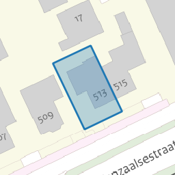 Perceel HGL01-P-3068