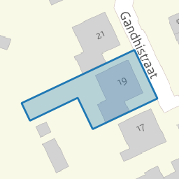 Perceel HGL01-P-3070