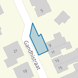 Perceel HGL01-P-3073