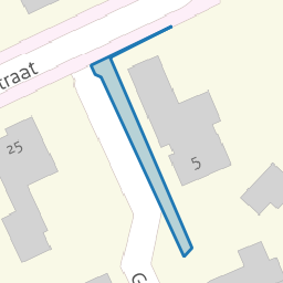 Perceel HGL01-P-3075