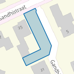 Perceel HGL01-P-3076