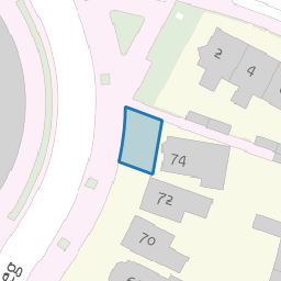 Perceel HGL01-P-3081