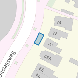 Perceel HGL01-P-3083