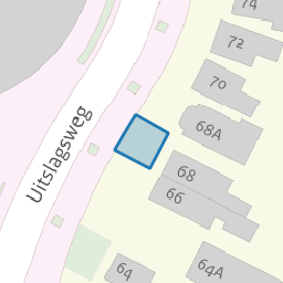 Perceel HGL01-P-3085