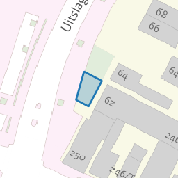 Perceel HGL01-P-3088