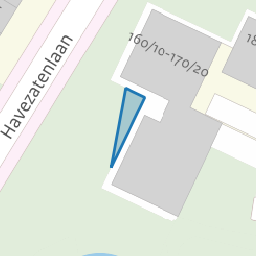 Perceel HGL01-P-3090