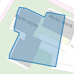 Perceel HGL01-P-3093