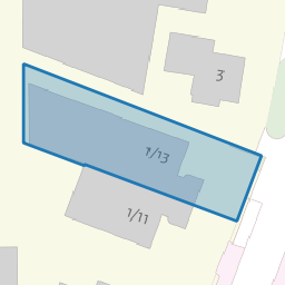 Perceel HGL01-P-3104