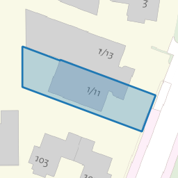 Perceel HGL01-P-3105