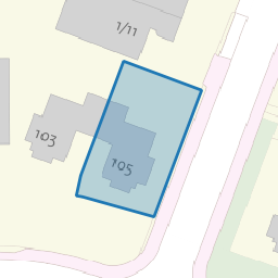 Perceel HGL01-P-3106