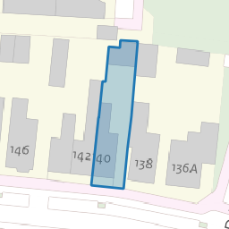 Perceel HGL01-P-3110