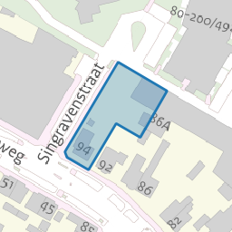 Perceel HGL01-P-3112