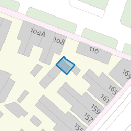 Perceel HGL01-P-3118