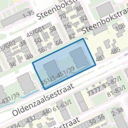 Perceel HGL01-P-3120