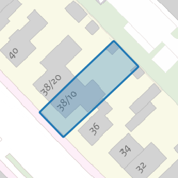 Perceel HGL01-P-3127