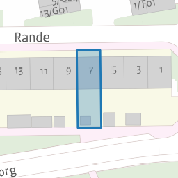 Perceel HGL01-P-3131