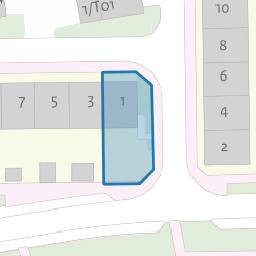 Perceel HGL01-P-3134