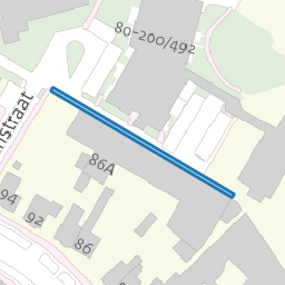 Perceel HGL01-P-3137