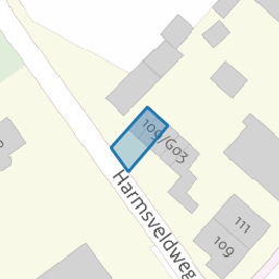 Perceel HGL01-P-3140