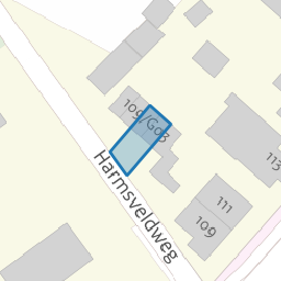 Perceel HGL01-P-3141