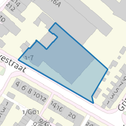 Perceel HGL01-P-3143