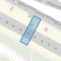 Perceel HGL01-P-3146