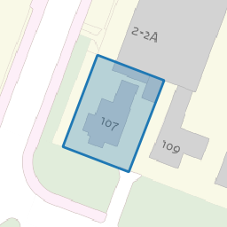 Perceel HGL01-P-3149