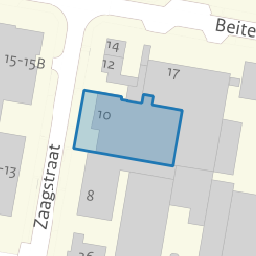 Perceel HGL01-P-3152