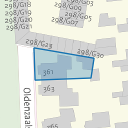 Perceel HGL01-P-3154