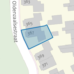 Perceel HGL01-P-3157