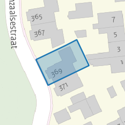 Perceel HGL01-P-3158