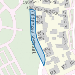 Perceel HGL01-P-3160