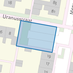 Perceel HGL01-P-3164