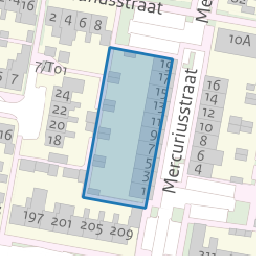 Perceel HGL01-P-3165