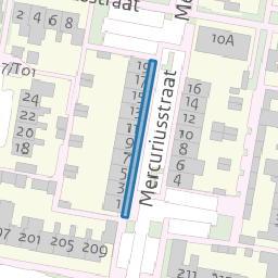 Perceel HGL01-P-3166