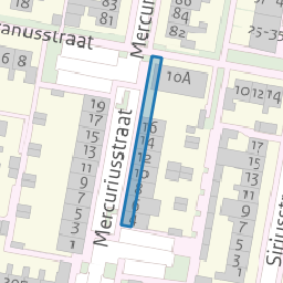 Perceel HGL01-P-3168