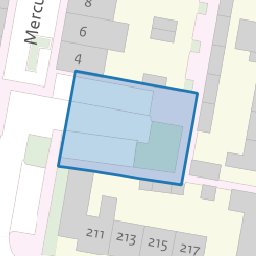 Perceel HGL01-P-3170