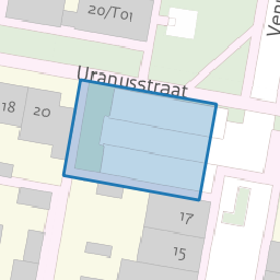 Perceel HGL01-P-3171